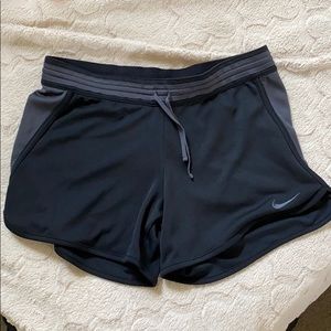 Nike Dri-fit Women’s Athletic Shorts